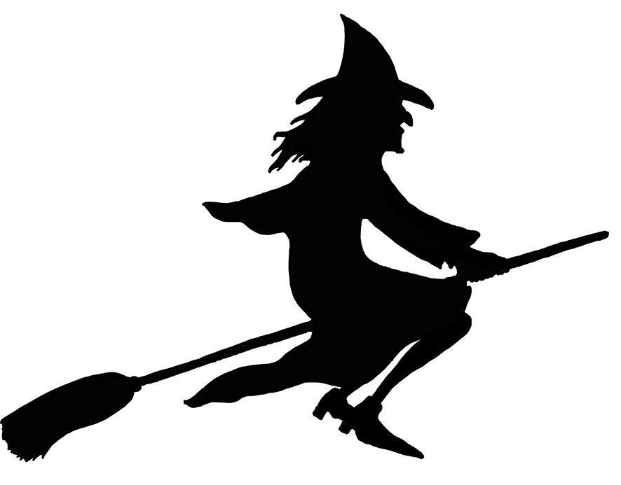 witch